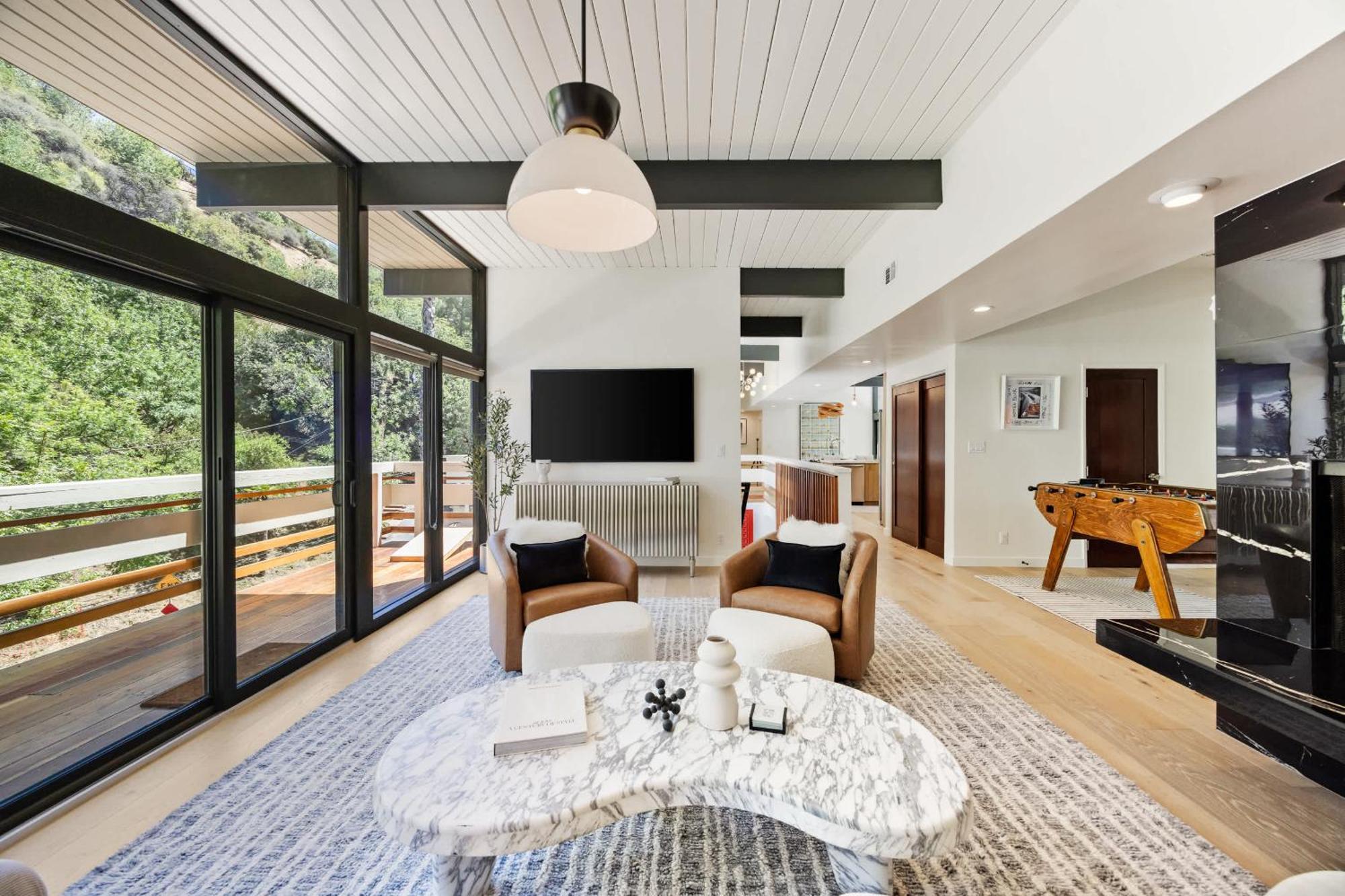 New Listing Architectural By Colby & Conrad