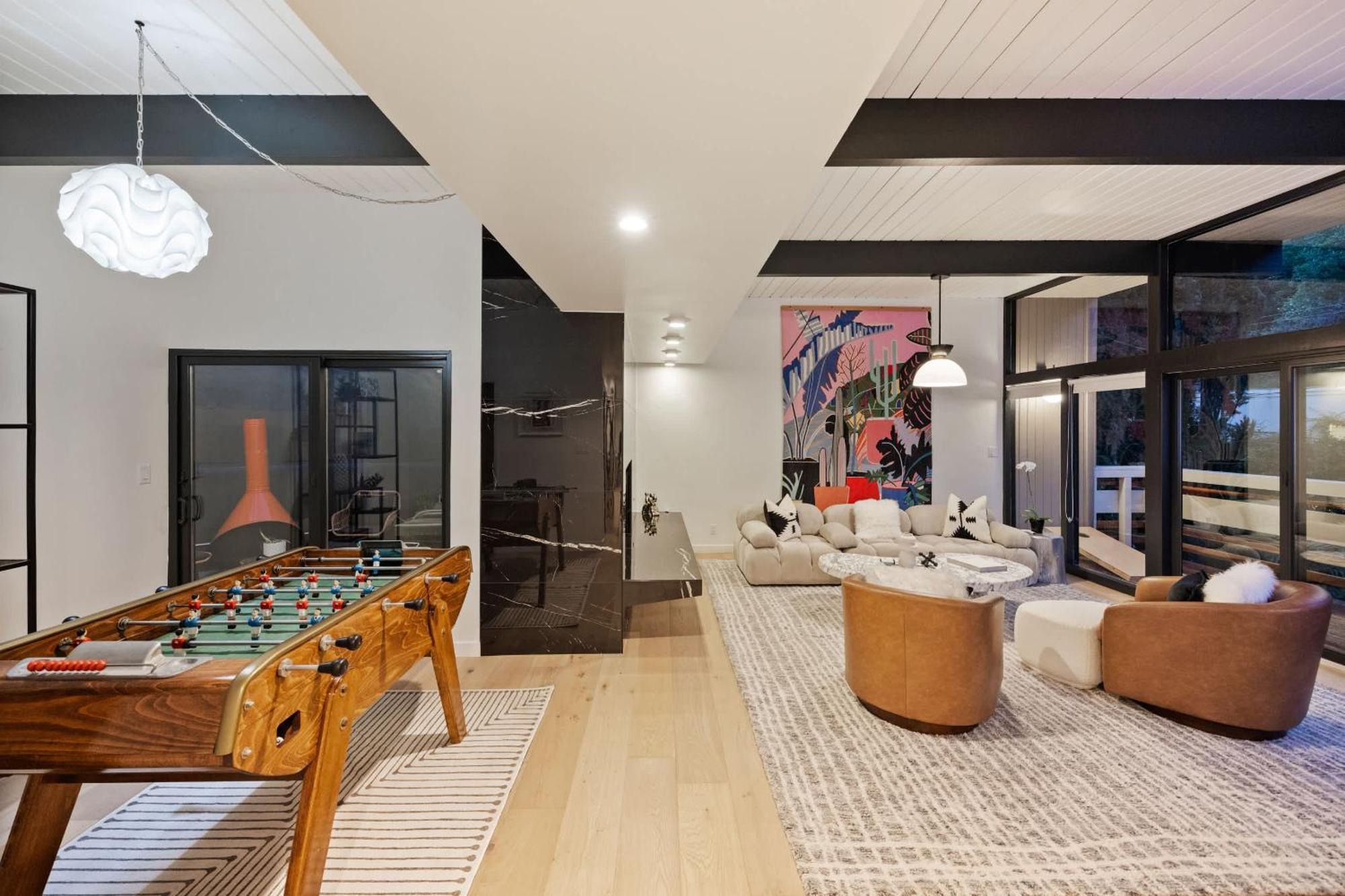 New Listing Architectural By Colby & Conrad