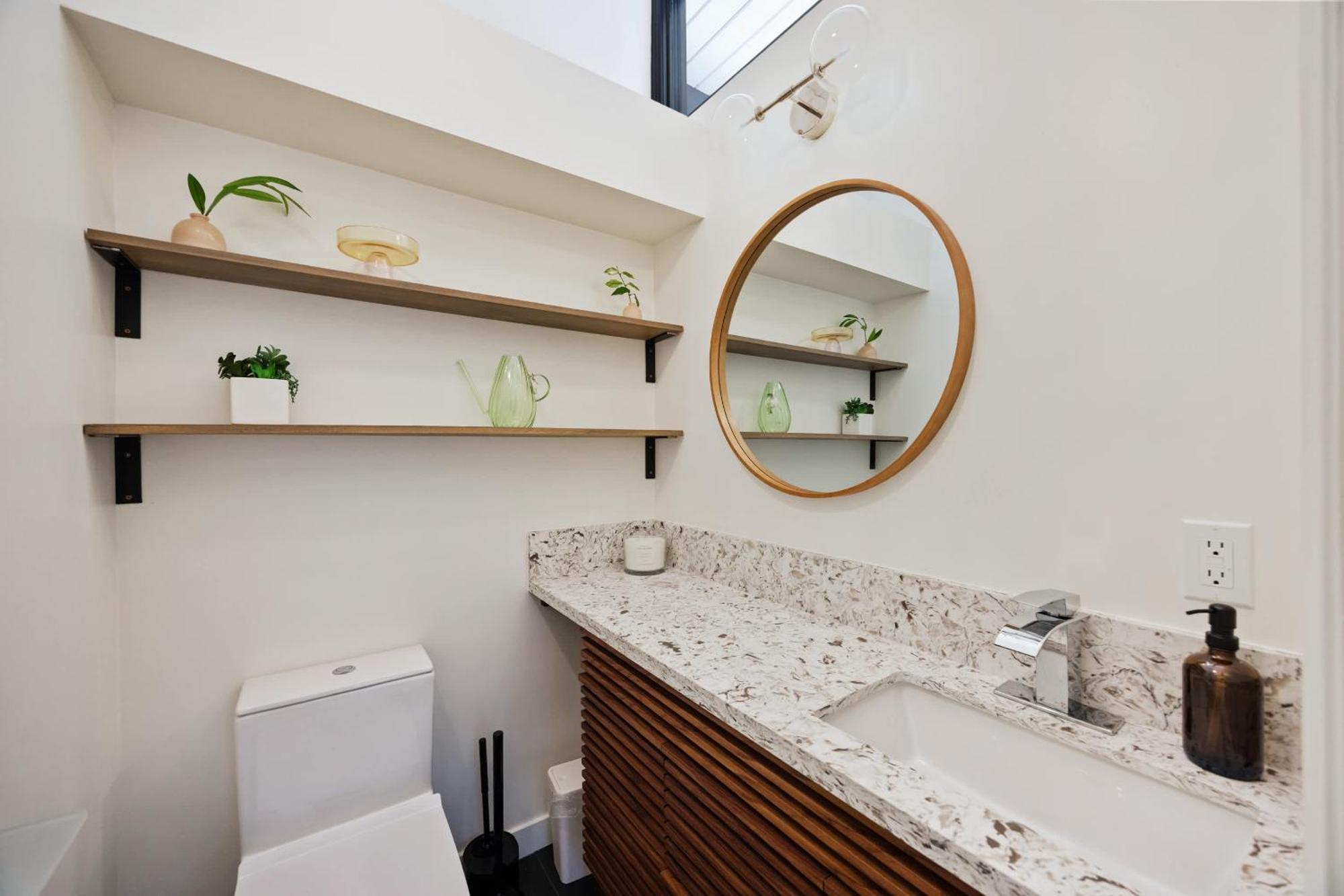 New Listing Architectural By Colby & Conrad *