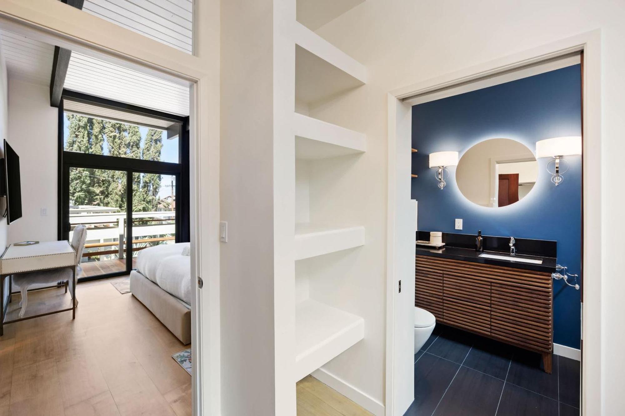New Listing Architectural By Colby & Conrad